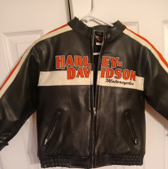 Kid Coat - Picture 1 of 5